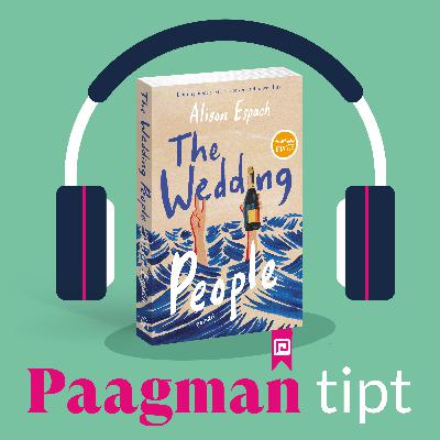 Paagman tipt... Boek van de maand augustus Paagman tipt... Boek van de maand augustus