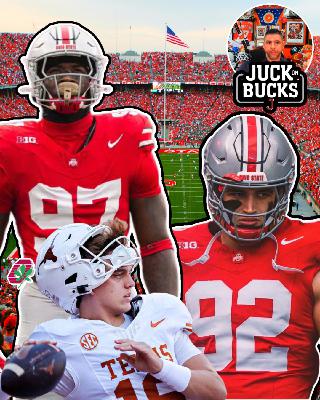 EVERYONE PICKING TEXAS BUT US. YOUNG GUNS WHO ARE POPPING