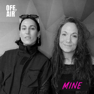 Mine - Ich hatte dolle Mobbingerfahrungen! Mine - Ich hatte dolle Mobbingerfahrungen!