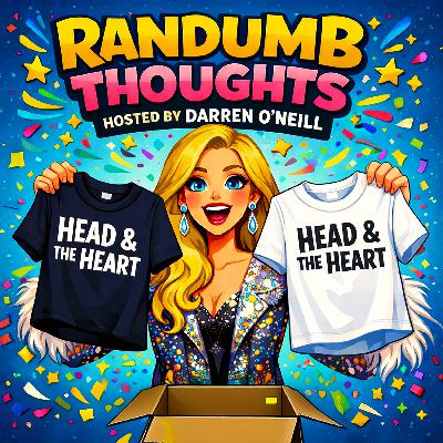 Episode #351 – Excellent Service – Randumb Thoughts Podcast Episode #351 – Excellent Service – Randumb Thoughts Podcast