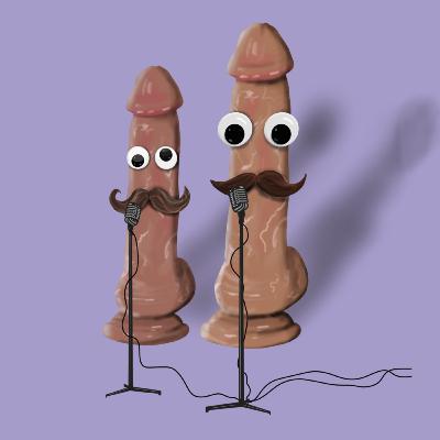 KCR S4 ep. 6- Ted and Ned (ft. Cody Lindenberger, Jill Gillespie, Russell Galloway , and Jennifer Baird)