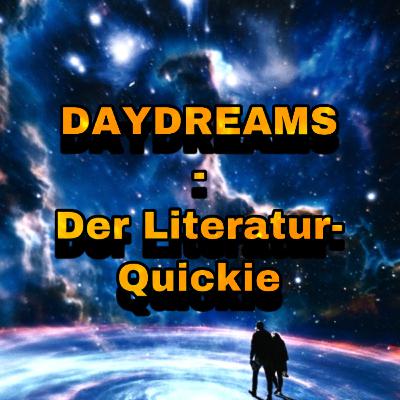 Daydreams - Prolog - Hörspiel / Hörbuch SciFi / Superhelden / Fantasy Daydreams - Prolog - Hörspiel / Hörbuch SciFi / Superhelden / Fantasy