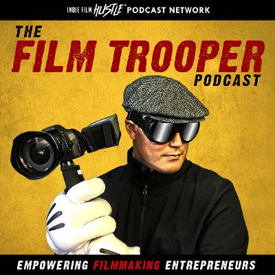 ANNOUNCEMENT: Filmmaker Process - Need Help Getting Your Film Funded, Finished and Distributed?
