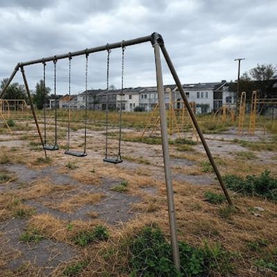 Barnkrisen: en projektionsfråga Barnkrisen: en projektionsfråga