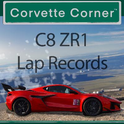 2025 Corvette C8 ZR1 Sets 5 U.S. Lap Records! 🏁🔥 | Full Breakdown & Track Analysis 2025 Corvette C8 ZR1 Sets 5 U.S. Lap Records! 🏁🔥 | Full Breakdown & Track Analysis