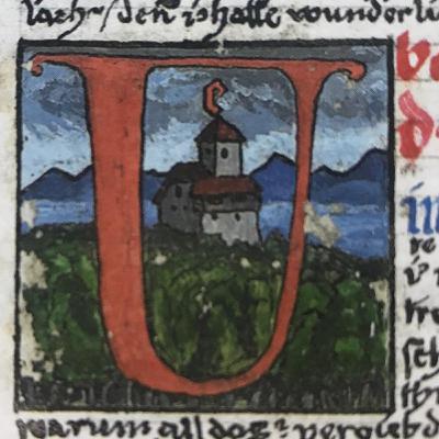 03 Het Rode Boek van Carl Gustav Jung - In dienst staan van de Ziel