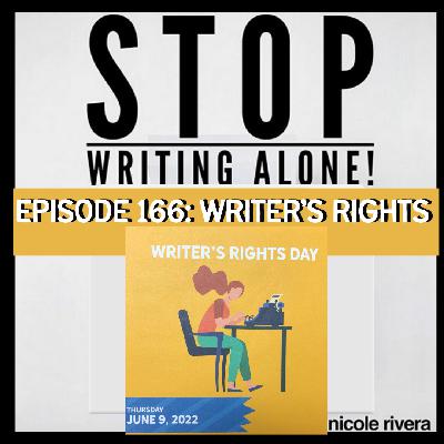Writer's Rights