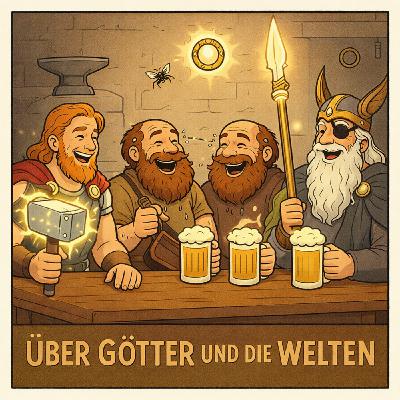 43 Mjölnir - ein Hammer als Fetisch?