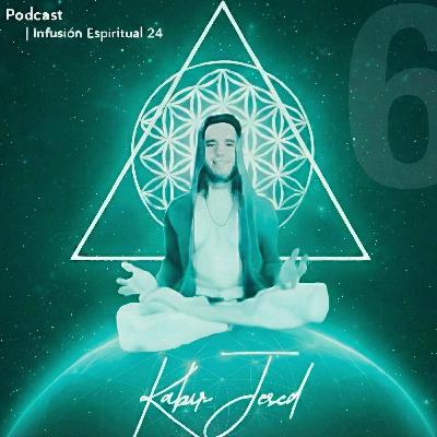 T6. Infusión Espiritual 24 | "El Otro Eres Tú: Usando el espejo para despertar" T6. Infusión Espiritual 24 | "El Otro Eres Tú: Usando el espejo para despertar"