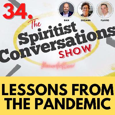 Lessons From the Pandemic