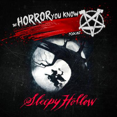 Episode 112: Sleepy Hollow