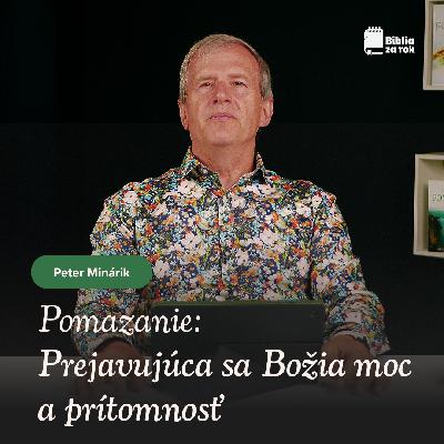 Pomazanie Pomazanie