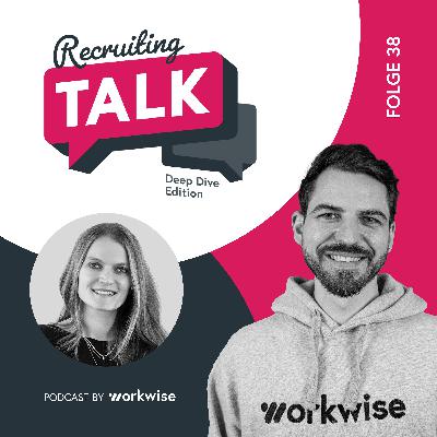 Schnell, schneller, IT-Recruiting: Lege mit Gabrielas Tipps im Recruiting den Turbo-Gang ein!