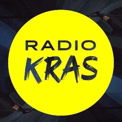 Radio Kras #20: Houdoe & Bedankt