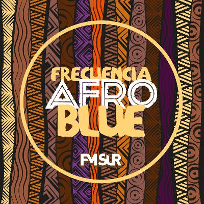Frecuencia Afro Blue #78