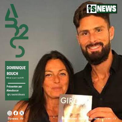 AB2S - DOMINIQUE ROUCH #18