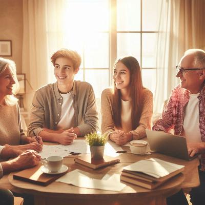 The Emotional Side of Estate Planning