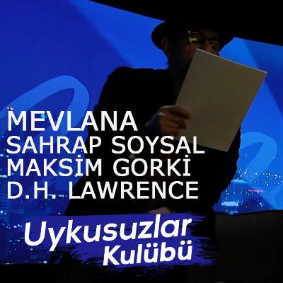 Korona günlerinde Okan Bayülgen ile Uykusuzlar Kulübü - 28 Nisan 2020 Korona günlerinde Okan Bayülgen ile Uykusuzlar Kulübü - 28 Nisan 2020