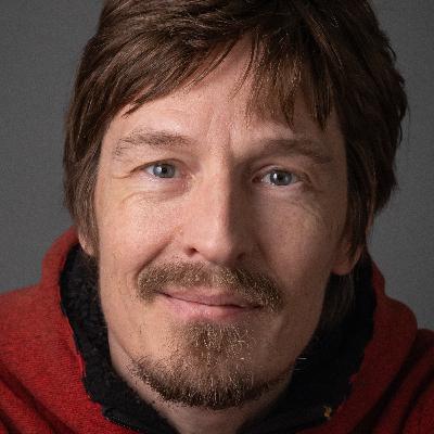 Jarmo Annunen - Suomen kiipeilyhallien pioneeri Jarmo Annunen - Suomen kiipeilyhallien pioneeri