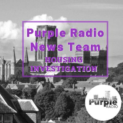 Purple Radio - Housing Crisis Investigation Trailer