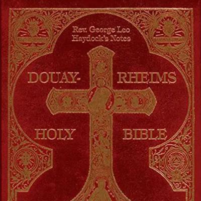 Commentary on the Daily Mass Readings: Wed, Sep 10