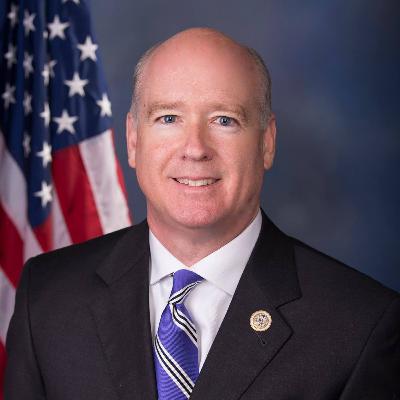 Congressman Robert Aderholt