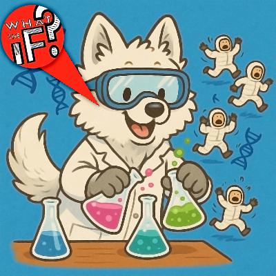 DIRE WOLVES Return!