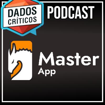 66 - Um Site Brasileiro para gerenciar seu RPG