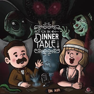 Episode 80 - Unicorns and The Blob