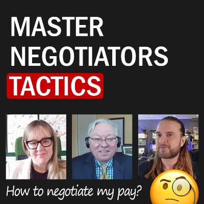 How to Negotiate My Pay: Experts Share Their Best Tips How to Negotiate My Pay: Experts Share Their Best Tips
