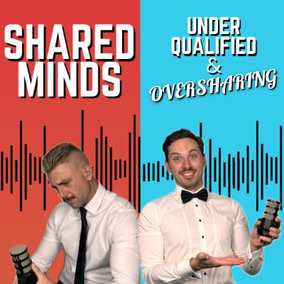 Continuation of Two Childless Blokes Debate Stay-at-Home Parenting, How Liam’s Single-Parent Upbringing & Financial Reality Shatters the Dream: Part 2 on Underqualified & Oversharing
