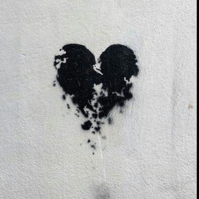 Para corações partidos