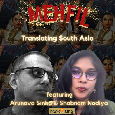 Mehfil 5 - Translating South Asia