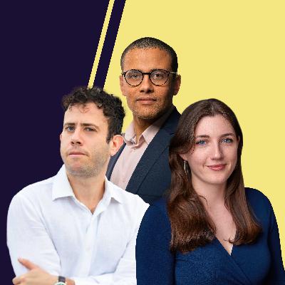 Ep. 240: Is there a global free speech recession?