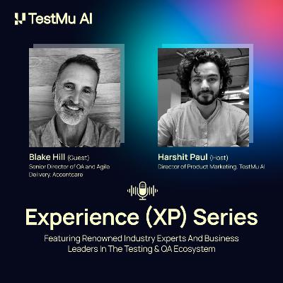 Building High-Quality Teams: People, Process, and Proof for Effective QA Leadership