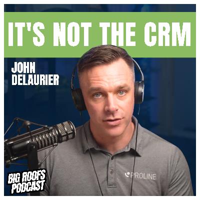 Why the "Best CRM for Estimates" Question Is the Wrong Question | Ep. 87