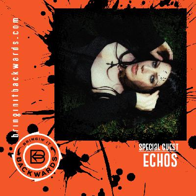 BiB: Lexi Norton (Echos) – How a DM Changed Everything: From Small Town to Millions of Streams!