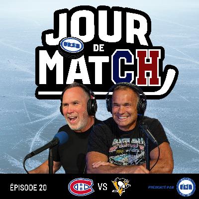 Fowler la solution? | JOUR DE MATCH | EP#20 Fowler la solution? | JOUR DE MATCH | EP#20