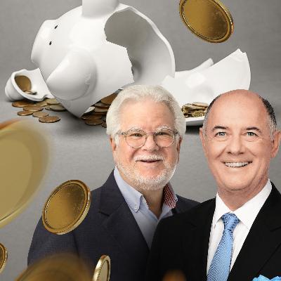 Brace Yourself: The Tax Review Could Hit Your Wealth Harder Than You Think | with Ken Raiss