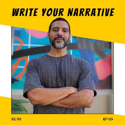 SE03-EP03 - Marcus "Grabster" Borges
