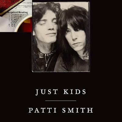 Just Kids by Patti Smith