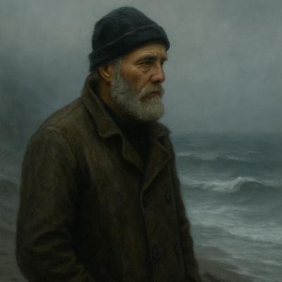 Balzac-Denizin Kıyısında Bir Dram