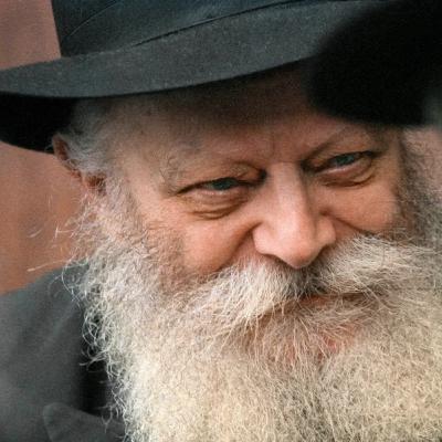 La mission de chaque Juif selon le Rabbi - conférence du 3 Tamouz