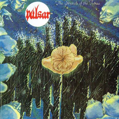 Épisode 49 : Pulsar – The Strands Of The Future (1976)