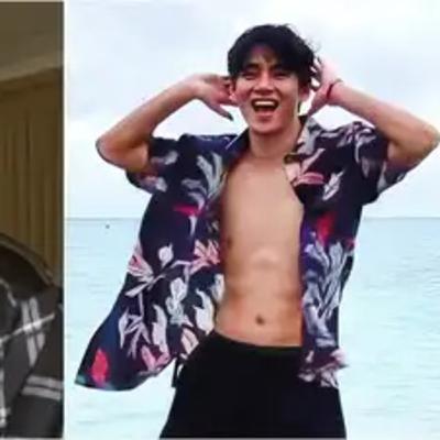 BTS V Aka Kim Taehyung's Los Angeles Vlog Reveals Intimate Life Moments