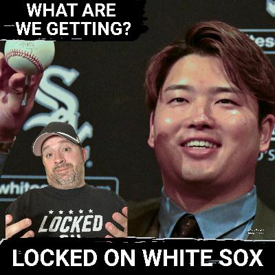 What the White Sox GAIN By Betting on Japanese Superstar Munetaka Murakami’s POWER