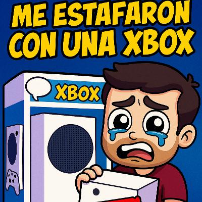🎮 ME ESTAFARON CON UNA XBOX 😭 ¡Y AÚN ME DUELE! | HISTORIA REAL