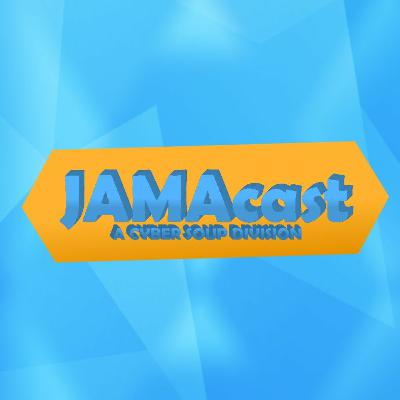 Cartoons & Memes with Tomshark | JAMAcast Cartoons & Memes with Tomshark | JAMAcast