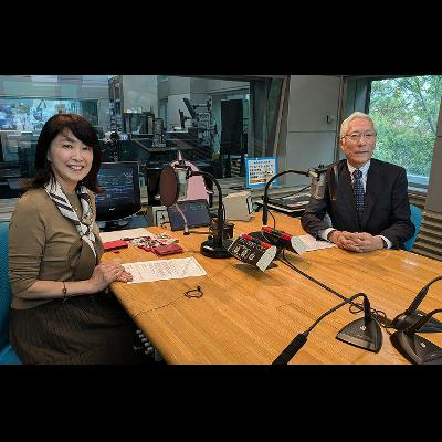 2025年12月15日放送 株式会社にしけい　 取締役会長　折田　康徳さん