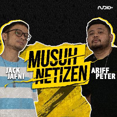 EP.11 Review Bendera MUDA | Musuh Netizen